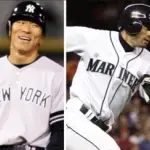 イチロー・松井・大谷は別格という風潮