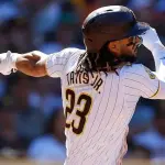 【悲報】MLBのスーパースターのタティスJr.さん、いまだに本塁打0本
