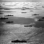【悲報】太平洋戦争で一番悲惨な戦場・・・・・・・・・