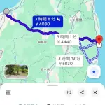 【悲報】北越高校のバス運転手、6時間運転して報酬が3000円程度だったｗｗ