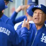 【悲報】ロバーツ監督、不振の大谷に苦言「速球に振り遅れている。」