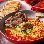 【悲報】こめおさんの1杯2000円カニラーメン、ガチで中国産の蟹を使っていたwwwwwwwwww