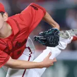 カープ『若手抜擢継投』で鬼門の夏場を乗り切る！毎年夏場に失速傾向あり。