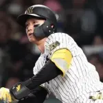 森下翔太 得点圏.250 ← これ