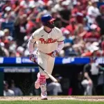 【悲報】シュワーバー15号16号連発でナリーグ本塁打王独走ｗｗｗｗｗｗｗｗｗ