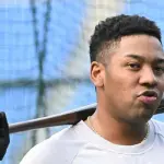 元巨人オコエがキンタナロー・タイガースに電撃入団ｗｗｗｗｗｗ