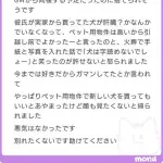 【悲報】リアルみいちゃんさん、彼氏に心無い事ばかり言って捨てられてしまうｗｗｗｗｗｗｗｗｗｗ