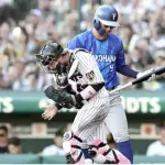 阪神・梅野「打つ方も開幕できました」今季初安打＆マルチ　亡き母に捧げた「いい『ありがとう』を伝えられた」
