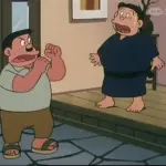 【悲報】ドラえもんさん、のび太以外の家の父親キャラがガチで出てこないｗｗｗｗｗｗｗｗｗｗ