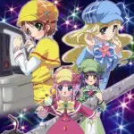 【悲報】探偵オペラミルキィホームズとかいうアニメ、誰も覚えていない