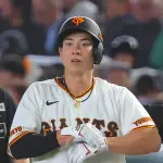 松本剛（打率.192 出塁率.241 OPS.459）
