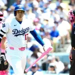 大谷翔平、10試合46打席ノーアーチ 4打数無安打…