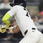 MLBで「バント」が大流行！昨年比で40%増加wwwwwwww