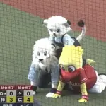 【悲報】西武ライオンズ、資本主義を見せ付ける