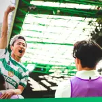 【動画】前田大然さん、オールドファームでオーバーヘッド弾を叩き込んでしまうｗｗｗｗｗｗｗｗｗｗ