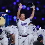 中日ドラゴンズ、井上監督退任で荒木新監督就任説浮上ｗｗｗｗｗｗｗｗｗｗｗｗｗｗｗ