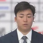 元中日育成・上田被告（23）「引退すると月に自由に使える金たった5万円しかなく金に困ってた」