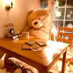 【悲報】「ぬいかつ」民さん、飲食店で大論争を巻き起こしてしまうwwwwwwwwww