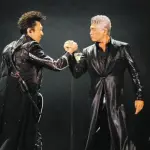 【悲報】COMPLEX(吉川×布袋)って今の2人なら誰と誰みたいな感じなんやwwwwwwwwww