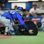 「危険スイング」への罰則を発表　即退場のケースも