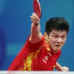 【朗報】世界卓球、中国のサイボーグみたいなの以外に勝てば金メダルの模様wwwwwwwwww