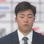 元中日育成・上田被告（23）「引退すると月に自由に使える金たった5万円しかなく金に困ってた」