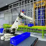 【悲報】ブルーカラーさん、AIとロボットにガチで仕事を奪われてしまう・・・・・・・・・