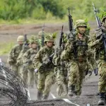 【悲報】ミリオタさん「自衛隊は実戦経験ないから戦争になっても役に立たない」wwwwwwwwww