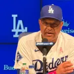 【MLB】不振の大谷翔平にロバーツ監督が苦言　4の0で5月打率.129「振り遅れてる」「タイミングが合っていない」