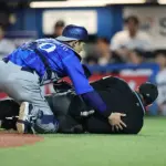【プロ野球】NPB、“危険スイング”を退場処分対象に　12日から適用へ