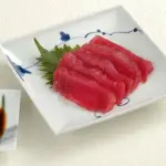 【悲報】正直マグロの刺身ってそんなうまくないよなwwwwwwwwww