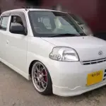 【画像】新車68万円で買えたMT車さん、とんでもない末路を迎えてしまうwwwwwwwwww
