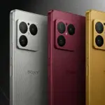 【悲報】Xperiaさん「覚悟してください、地震のような変革が、次の波がやってきます。」・・・・・・・・・