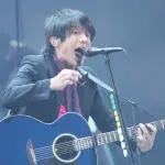 【悲報】ミスチル桜井和寿さん「この人の歌はメロディーを超えてる。憧れがあります」ｗｗｗｗｗｗｗｗｗｗ