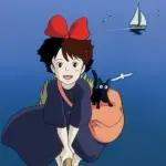 【悲報】魔女の宅急便さん、ガチで腕一本で稼ぐフリーランスの話だったwwwwwwwwww