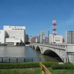【悲報】新潟県さん、ガチで観光地が1つもないwwwwwwwwww