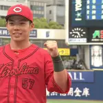広島カープの『謎の正捕手』成績がエグいｗｗｗ