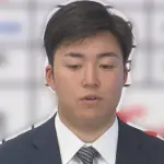 【元中日】上田洸太朗被告（23）「引退すると月に自由に使える金たった5万円しかなく金に困ってた」