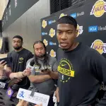 【悲報】八村塁、NBAでとんでもない活躍をしてるのに話題にならない