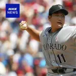 【悲報】菅野智之さん、fWAR－0.1…………………