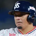 【ヤクルト】オスナ1軍復帰へ
