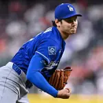 【悲報】大谷翔平投手、投手WARがメジャー12位ｗｗｗｗｗｗｗｗｗｗ
