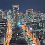 【悲報】大阪さん、大阪市から外れるとガチでクソ田舎しか無いwwwwwwwwww