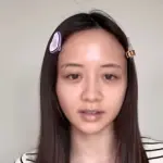 【悲報】森香澄さん、すっぴんを晒してしまうwwwwwwwwww