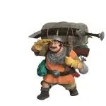 【悲報】ゲームのデブキャラさん、HPと守備力が高い設定にされがちだけどありえないｗｗｗｗｗｗｗｗｗｗ