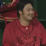 【朗報】広島床田、エースの風格wwwwwwwwwwwwwwwwwwwwwwwwwwwwwwwwwwwwwww