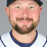 【悲報】カル・ローリー(5月).000(28-0) 0本 0打点 出塁率.050 OPS.050
