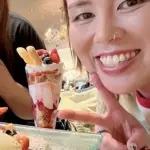 【衝撃】元ブルゾンちえみさん（35）の現在の姿がガチでヤバすぎるｗｗｗｗｗｗｗｗｗｗ