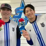 DeNA佐野恵太、第1打席の登場曲に山本祐大の『Soar』を使用「祐大を見に来たファンのために」