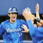 DeNA・山本祐大がソフトバンクへ衝撃トレード！！ 尾形・井上と交換